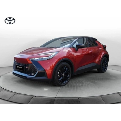 Toyota C-HR 2.0 GR Sport 164 kW