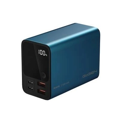 GoGEN PB270001BL 27000mAh modrá