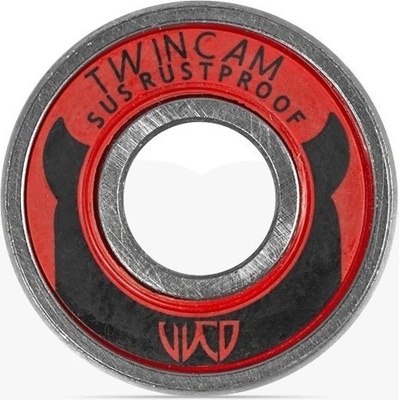 Powerslide Wicked Twincam SUS Rustproof 4ks – Hledejceny.cz