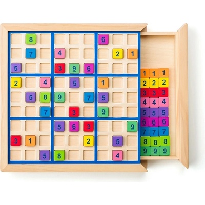 POPULAR Sudoku