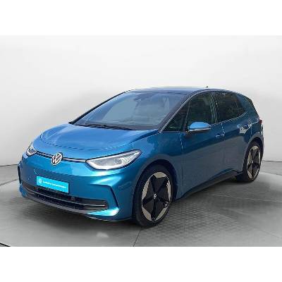 Volkswagen ID.3 Pro S 170 kW