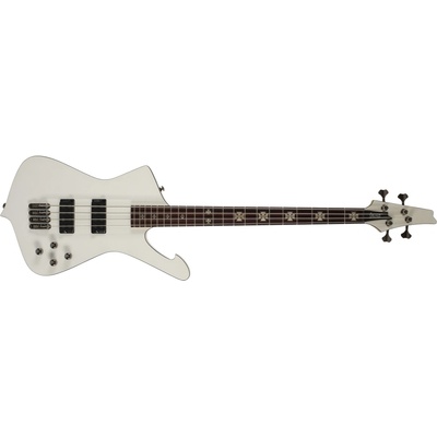 Ibanez SDB3 Pearl White