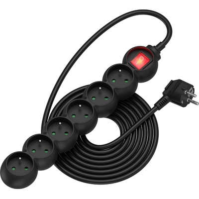 AlzaPower APW-LV-A50F2B