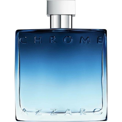 Azzaro Chrome parfémovaná voda pánská 100 ml tester