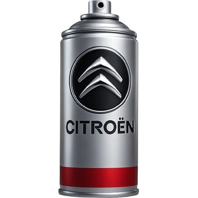 Citroen sprej 400ml Odstín: EBW - Jaune Hertz – Hledejceny.cz