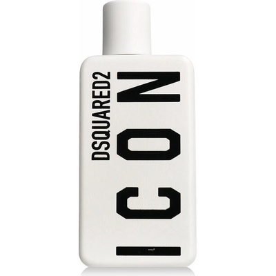 Dsquared2 Icon parfumovaná voda dámska 100 ml