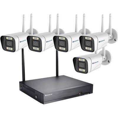Securia Pro WIFI5CHV5S-W bez disku