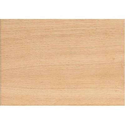 ČistéDřevo MDF dubová překližka (A/B) - 4 x 600 x 400 mm