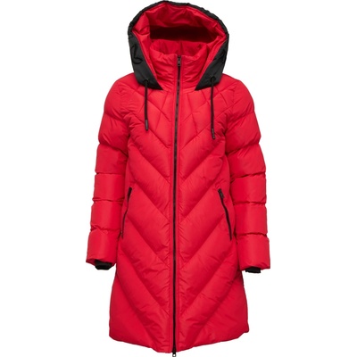 Northfinder Women Jacket Dolores červená