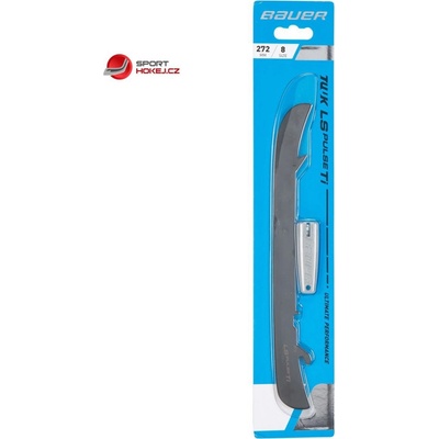 Bauer Tuuk LightSpeed Pulse TI Edge