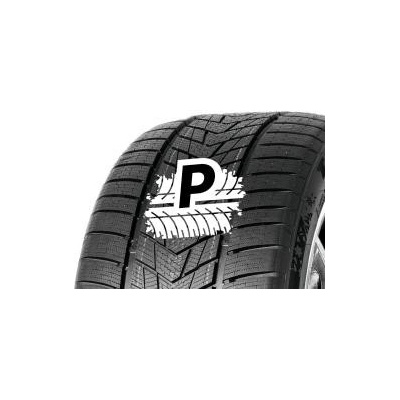 Tracmax X-Privilo S330 225/45 R18 95V