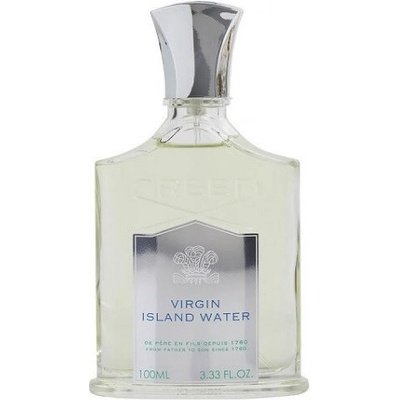 Creed Creed Virgin Island Water parfémovaná voda unisex 100 ml tester