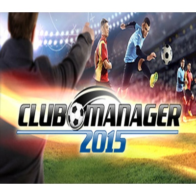 Club Manager 2015