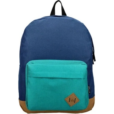 Design M777 4 Backpack Farebný 25l