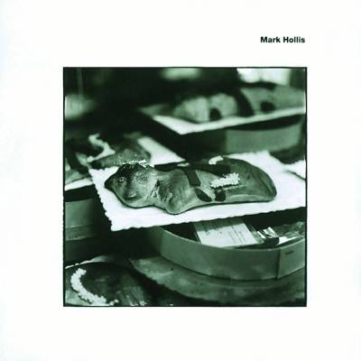 HOLLIS MARK: MARK HOLLIS CD