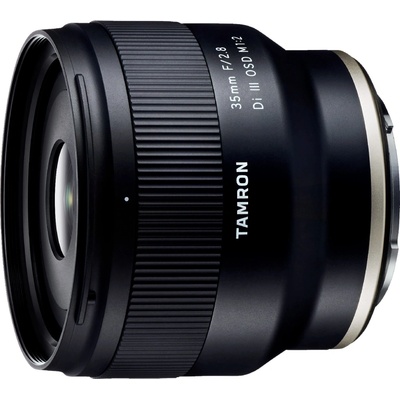 Tamron 35mm f/2.8 Di III OSD Macro 1:2 Sony FE