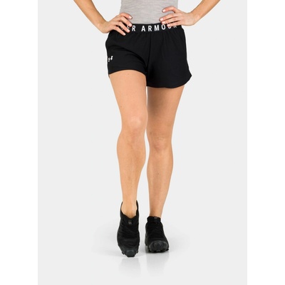 Under Armour Play Up 3.0 Black Black White