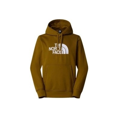 The North Face Drew Peak Pullover Hoodie Men hnedá