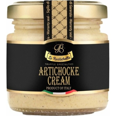 La Rustichella Artyčokový krém 90 g