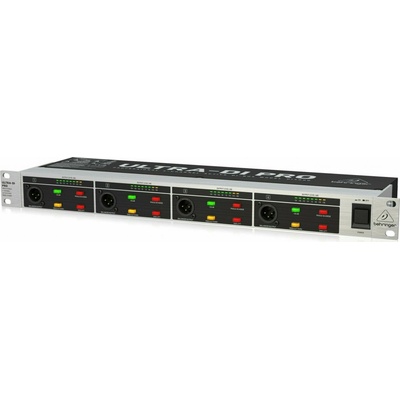 Behringer DI4000 V2