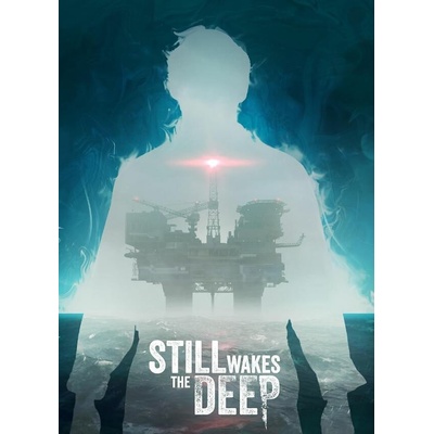 Still Wakes the Deep