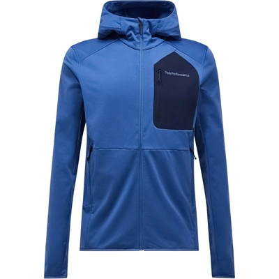 Peak Performance M Utility Light Zip Hood
