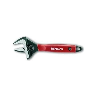 Fortum kľúč nastaviteľný inštalatérsky, 8''/212mm 4775008
