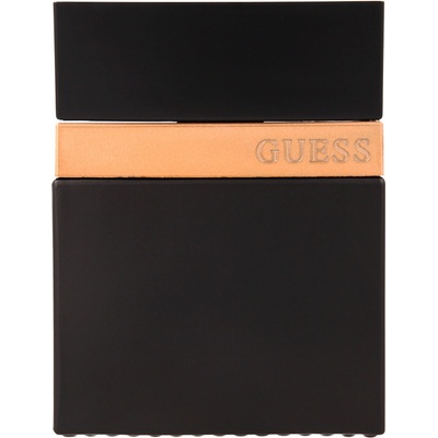 Guess Seductive Noir toaletní voda pánská 100 ml