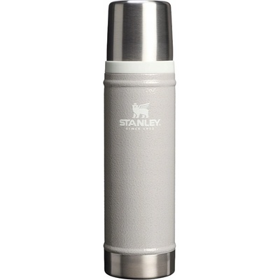 Stanley termoska Legendary Classic 590 ml šedá