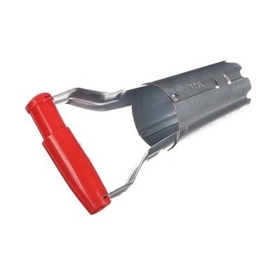 SIXTOL Sazeč cibulovin, délka 240 mm, ergonomická rukojeť