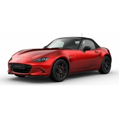 Mazda MX-5 1.5 SKYACTIV-G Homura 97 kW