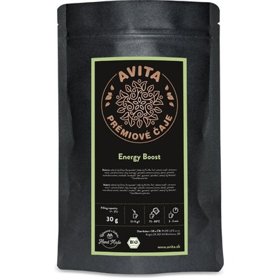 AVITA Energy Boost 30 g