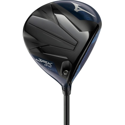 Mizuno JPX ONE Select Mitsubishi Chemical Tensei 1K Black Driver ľavé 9° Stiff