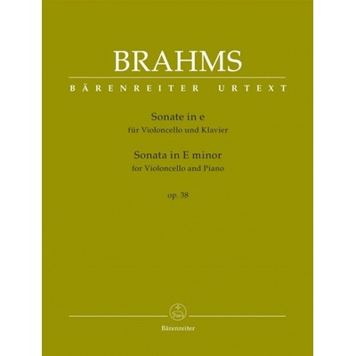 Sonatas In F Minor And E-Flat For Violin for Violin and Piano noty pro housle a klavír 668711 – Hledejceny.cz