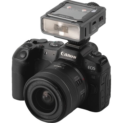 Viltrox Spark Z3 TTL blesk pro fotoaparáty Canon