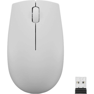 Lenovo 300 Wireless Compact Mouse GY51L15678