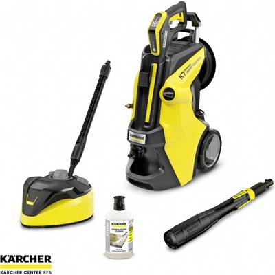 Kärcher K 7 Premium Smart Control Home 1.317-233.0 – Hledejceny.cz