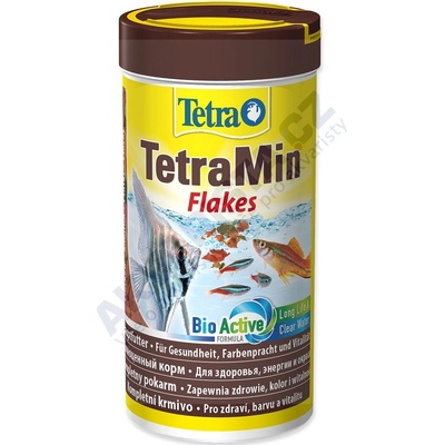 Tetra Min 100 ml