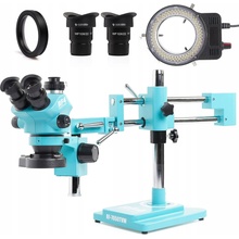 Techrebal RF7050TVW 50 x