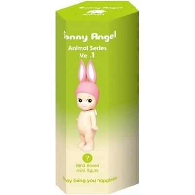 Sonny Angel Mini panenka Zvířátko 1