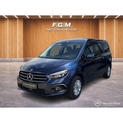 Mercedes-Benz T 180 Edition 96 kW