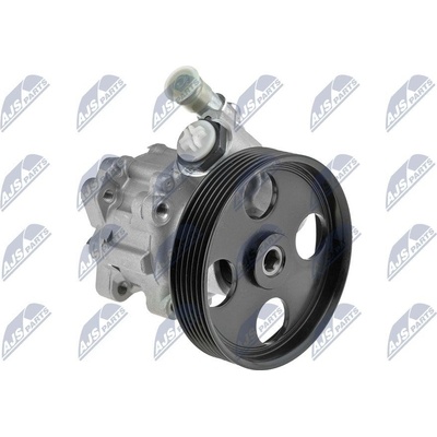 Hydraulické čerpadlo, řízení NTY SPW-CT-028 – Hledejceny.cz