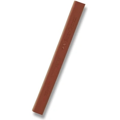 Faber-Castell krieda umelecká Pitt Monochrome oranžová