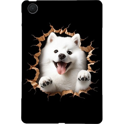 VSETKONAMOBIL ART TPU Ochranný kryt pre Xiaomi Redmi Pad 2 9.7 / Redmi Pad 2 SE DOG 152642