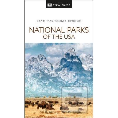 National Parks of the USA