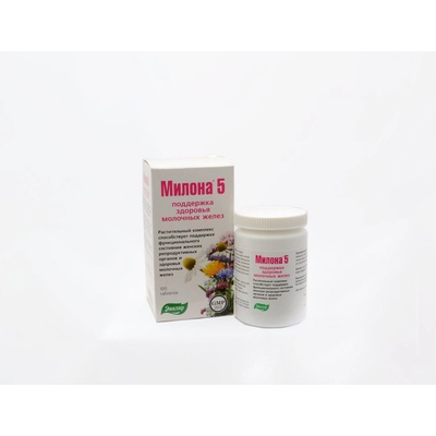 Milona 5 100 tablet