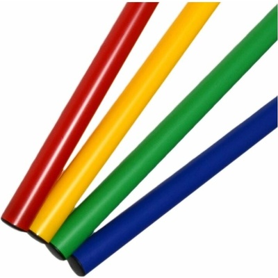KÖCK SPORT Tyčka - spojka 25 cm červená – Hledejceny.cz