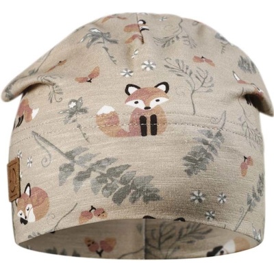 Elodie Datails Autumn Beanies Nordic Woodland