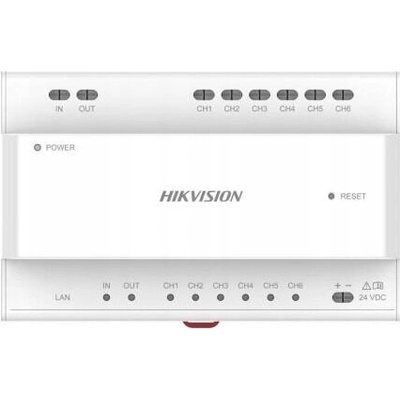 HIKVISION DS-KAD706Y-S