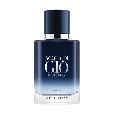 Giorgio Armani Acqua di Giò Profondo Parfum parfémovaná voda pánská 30 ml